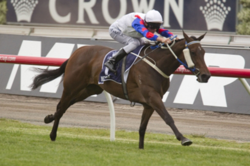 Oaks winner Mosheen to resume early next month