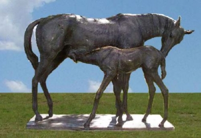 Supplementaries online ahead of Inglis Scone Broodmare Sale