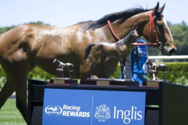 $250,000 Inglis Classic next Saturday