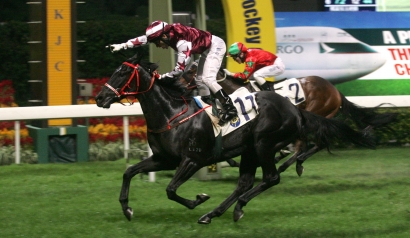 Classic Graduates Turbo-charged In Asia