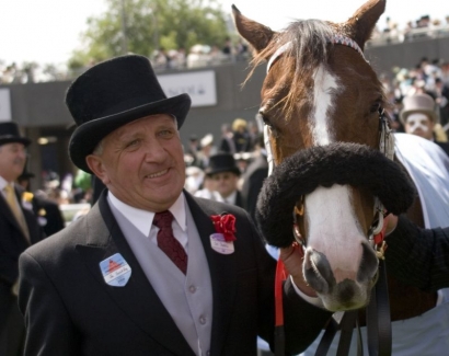 GRAFTON: Joe Turns Up Another Bargain