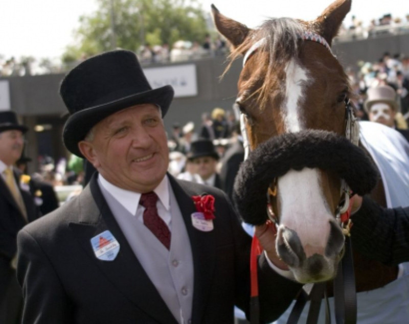 GRAFTON: Joe Turns Up Another Bargain