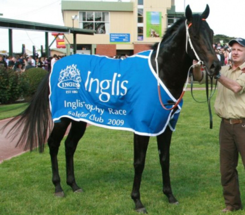 Churchill Downs Filly To Be Auctioned on Sunday