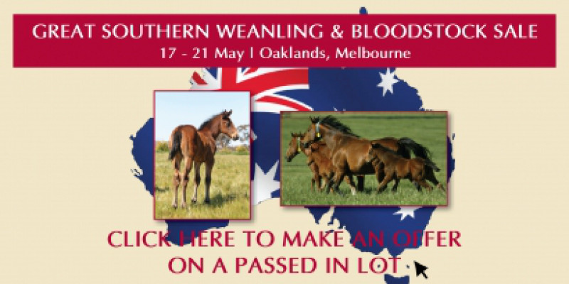 Great Southern Sale Make an Offer