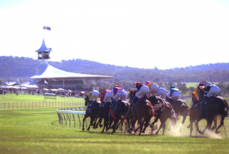 $3.58M Traded In Scone