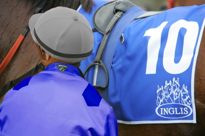 December Thoroughbred Sale Friday