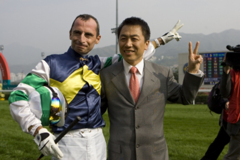 Sacred Kingdom confirmed for sprint showdown