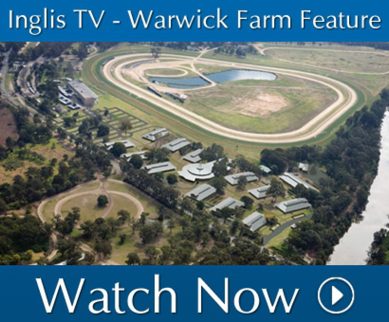 Warwick Farm Feature