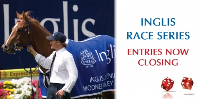 Inglis Race Series