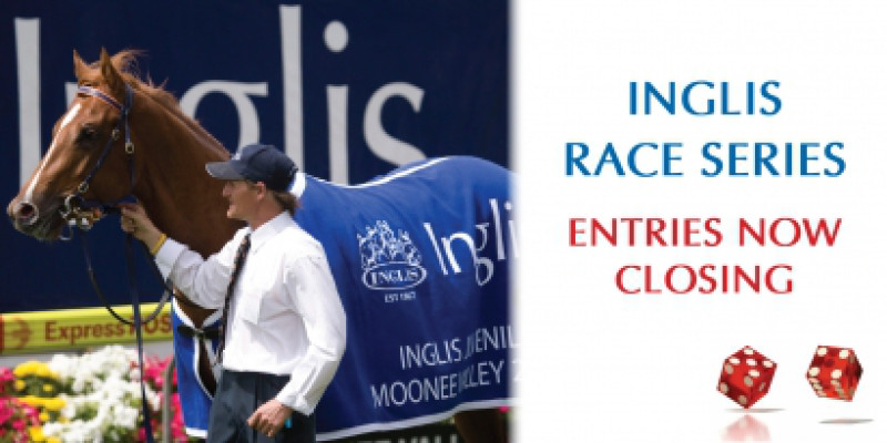 Inglis Race Series