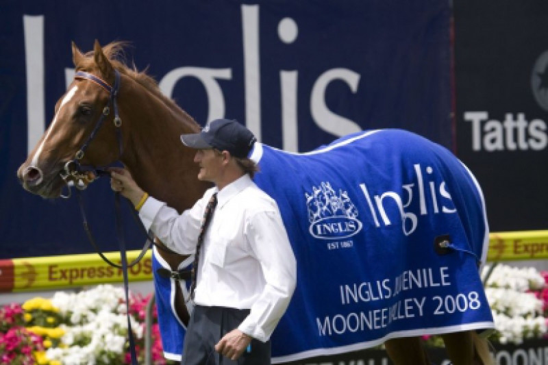 Entries Closing For Inglis Race Series