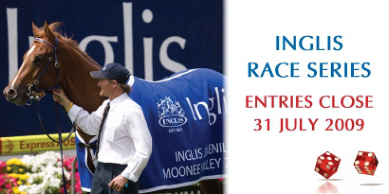 Inglis Race Series