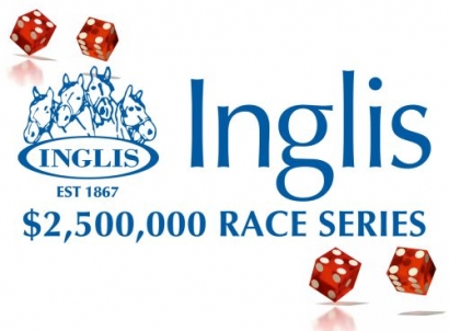 Major Support for Seymour Inglis Bonus Race