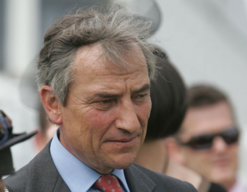 Cumani confirms plans for Bauer Cup assault