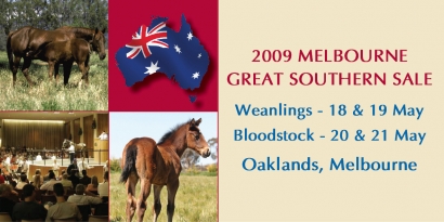 09 Great Southern Sale