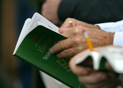 Easter Yearling Videos in high demand