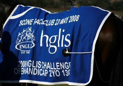 Inglis Challenge (Scone) - Incorrect Prizemoney 